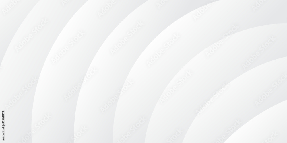 Abstract white and light gray wave modern soft luxury texture with smooth and clean vector subtle background illustration. Abstract white and light gray wave modern soft luxury texture with smooth and clean vector subtle background illustration.