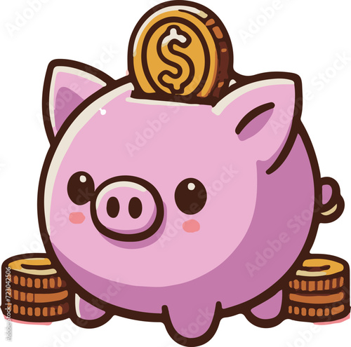 貯金箱
