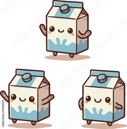 牛乳パック
