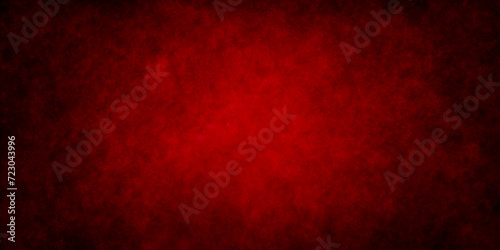 abstract dark background with bloody red grunge textrue. stone marble wall concrete texture horror dark concept in backdrop. vector art, illustration, wall textrue.