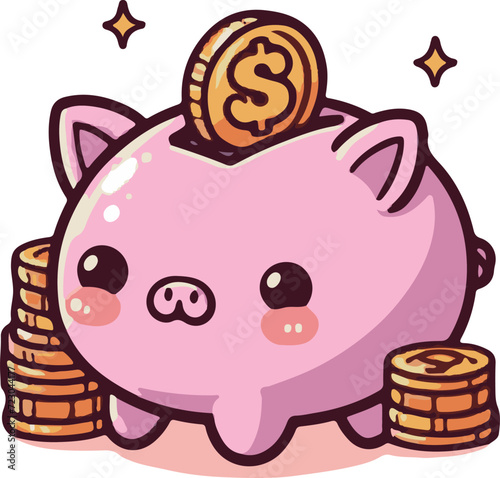 貯金箱