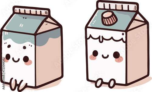 牛乳パック