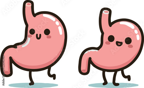 胃