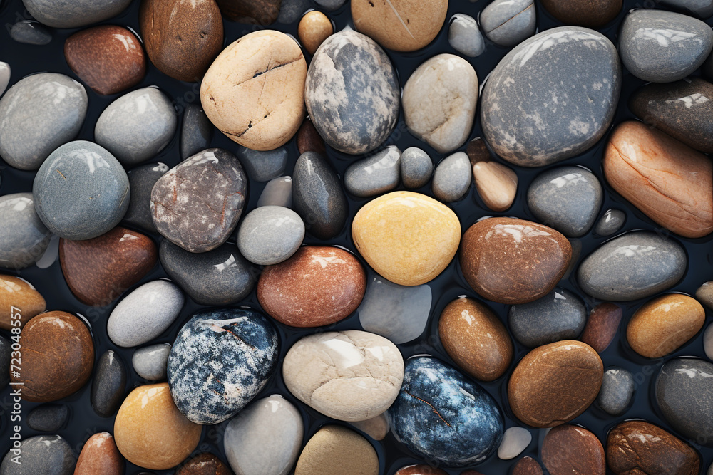 abstract sea stones, beautiful beach stones abstract sea stones, beautiful beach stones