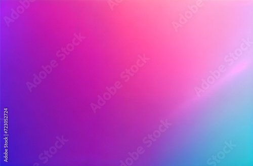 Rainbow abstract pastel gradient background with blur effect, banner wallpaper texture.