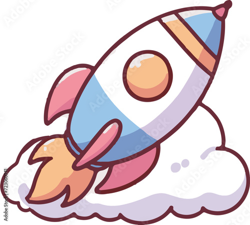 ロケット