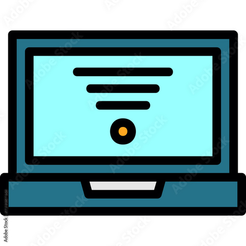 Internet connection Icon