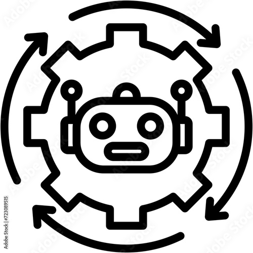 Rpa Icon