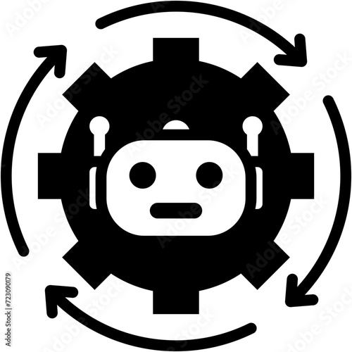 Rpa Icon
