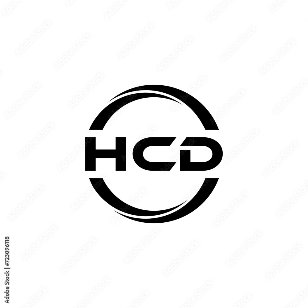 HCD letter logo design with white background in illustrator, cube logo, vector logo, modern alphabet font overlap style. calligraphy designs for logo, Poster, Invitation, etc. HCD letter logo design with white background in illustrator, cube logo, vector logo, modern alphabet font overlap style. calligraphy designs for logo, Poster, Invitation, etc.