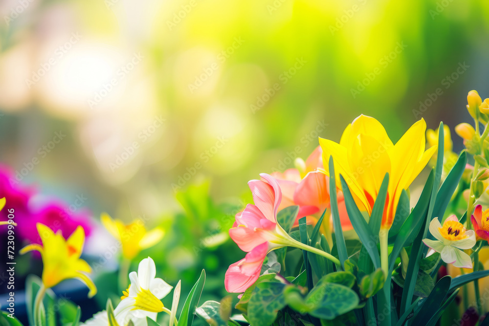 Flowers Flowers