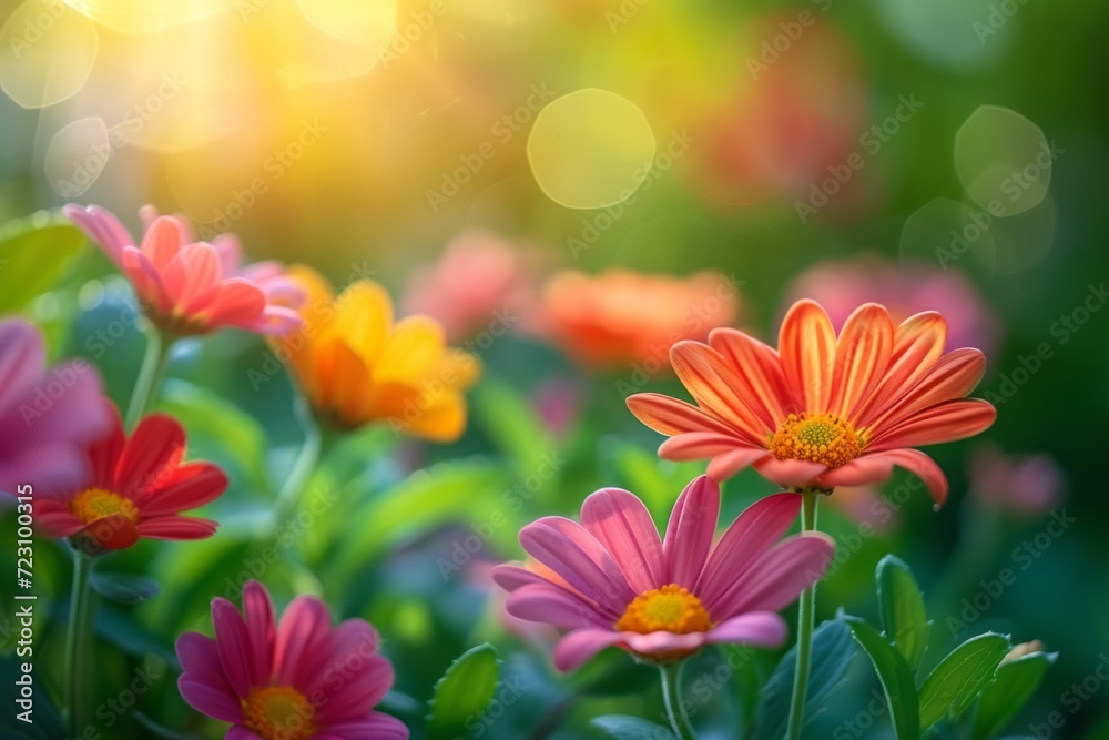 Flowers Flowers