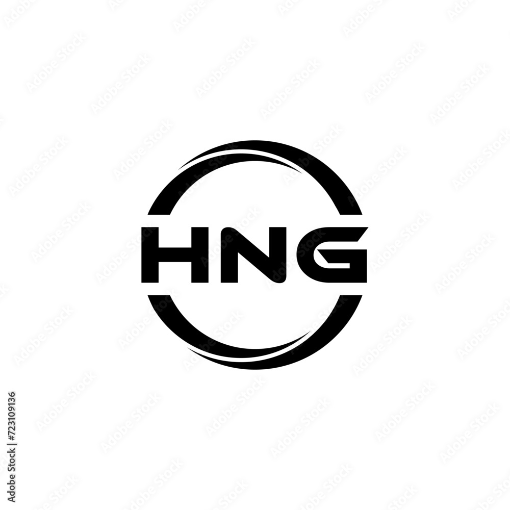 HNG letter logo design with white background in illustrator, cube logo, vector logo, modern alphabet font overlap style. calligraphy designs for logo, Poster, Invitation, etc. HNG letter logo design with white background in illustrator, cube logo, vector logo, modern alphabet font overlap style. calligraphy designs for logo, Poster, Invitation, etc.