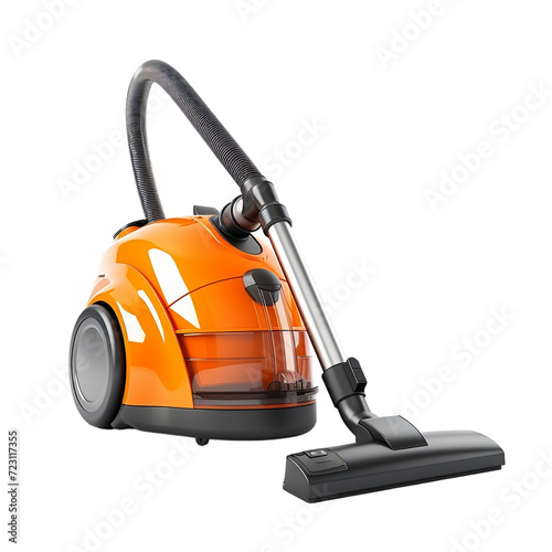 vacuum cleaner