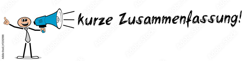 kurze Zusammenfassung! kurze Zusammenfassung!