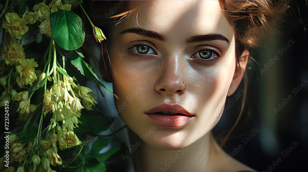 Wonder-filled Portraits: Create wonder-filled portraits with magical and captivating elements in each frame. Wonder-filled Portraits: Create wonder-filled portraits with magical and captivating elements in each frame.