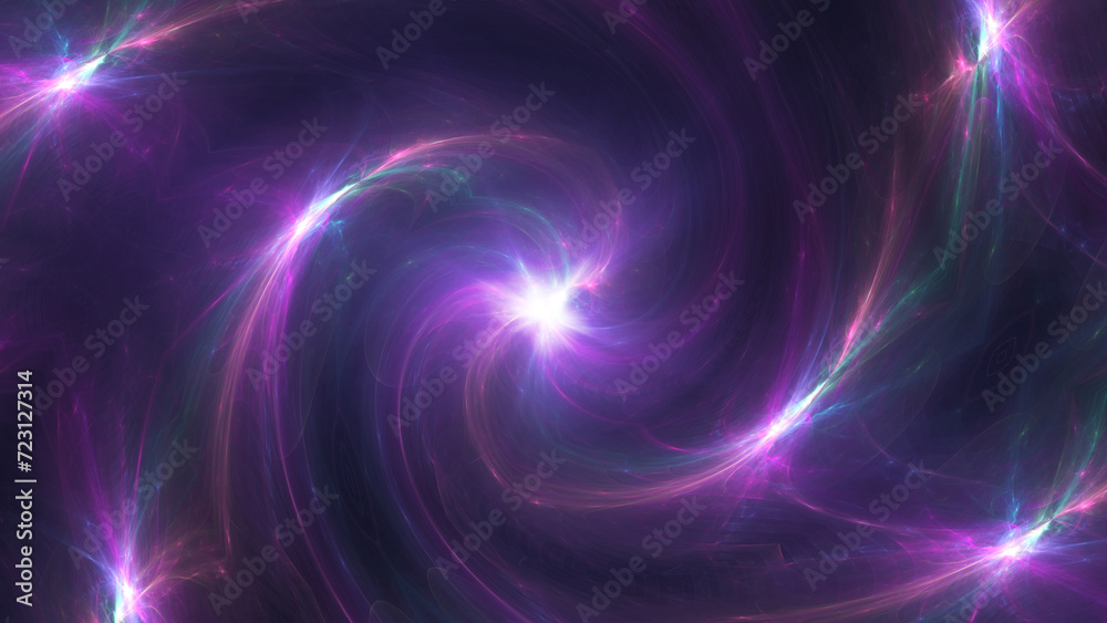 nebula color smoke abstract illustration nebula color smoke abstract illustration