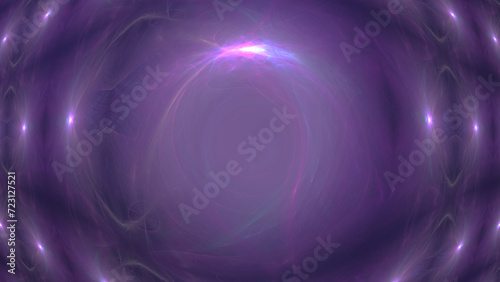 nebula color smoke abstract illustration