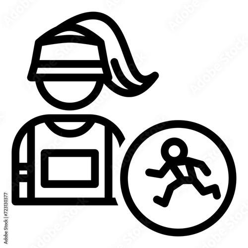 Runner