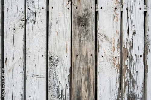 Rustic Elegance: Farmhouse Wood Texture Background