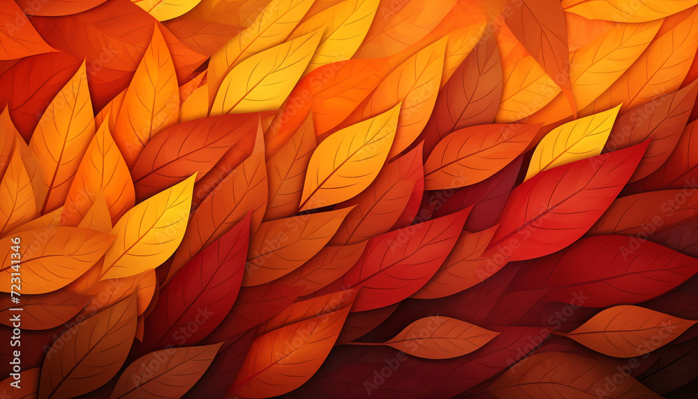 Beautiful Autumn Leaves Beautiful Autumn Leaves