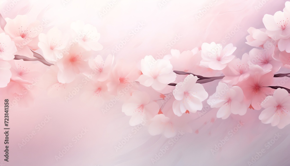 Cherry Blossom Bliss Cherry Blossom Bliss