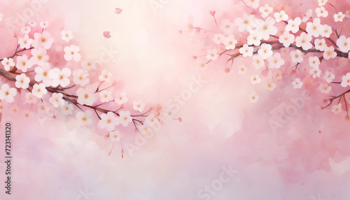 Cherry Blossom Bliss © Maryam