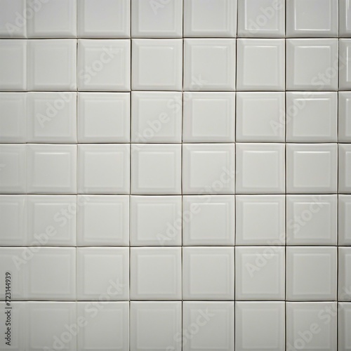 tiles background white ceramic tile background with a subtle and natural texture 