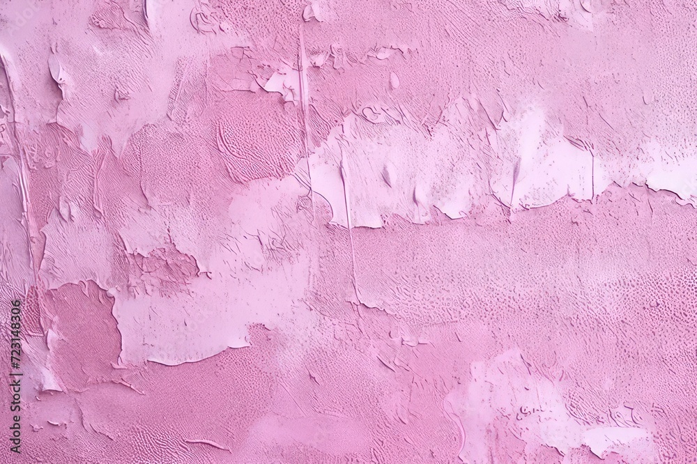 colored plaster wall background