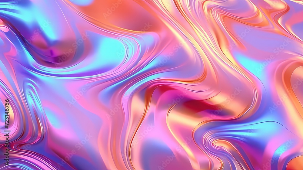 holographic foil holographic foil