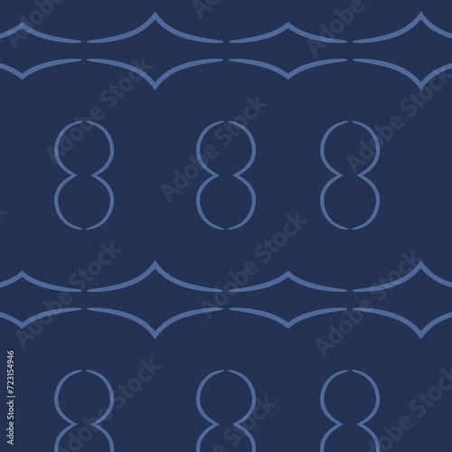 karpet seni pola suku. pola mulus etnik geometris tradisional. Pola Mulus Motif Etnis.