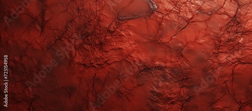 red cracked wall texture 16 photo