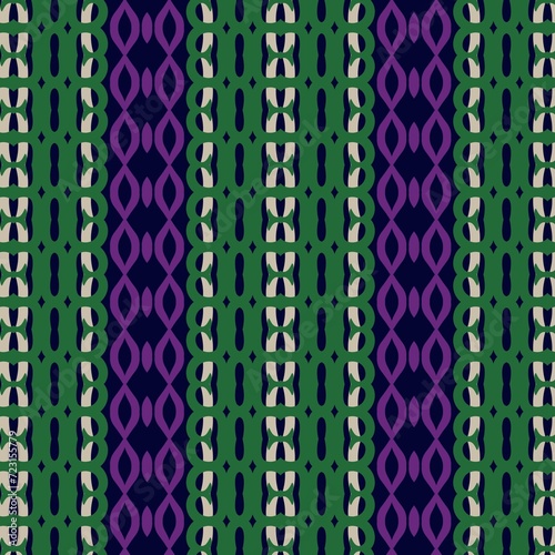 karpet seni pola suku. pola mulus etnik geometris tradisional. Pola Mulus Motif Etnis.