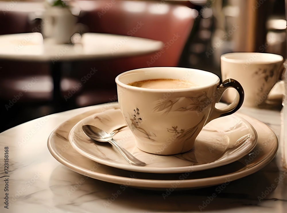 cup of coffee cup of coffee