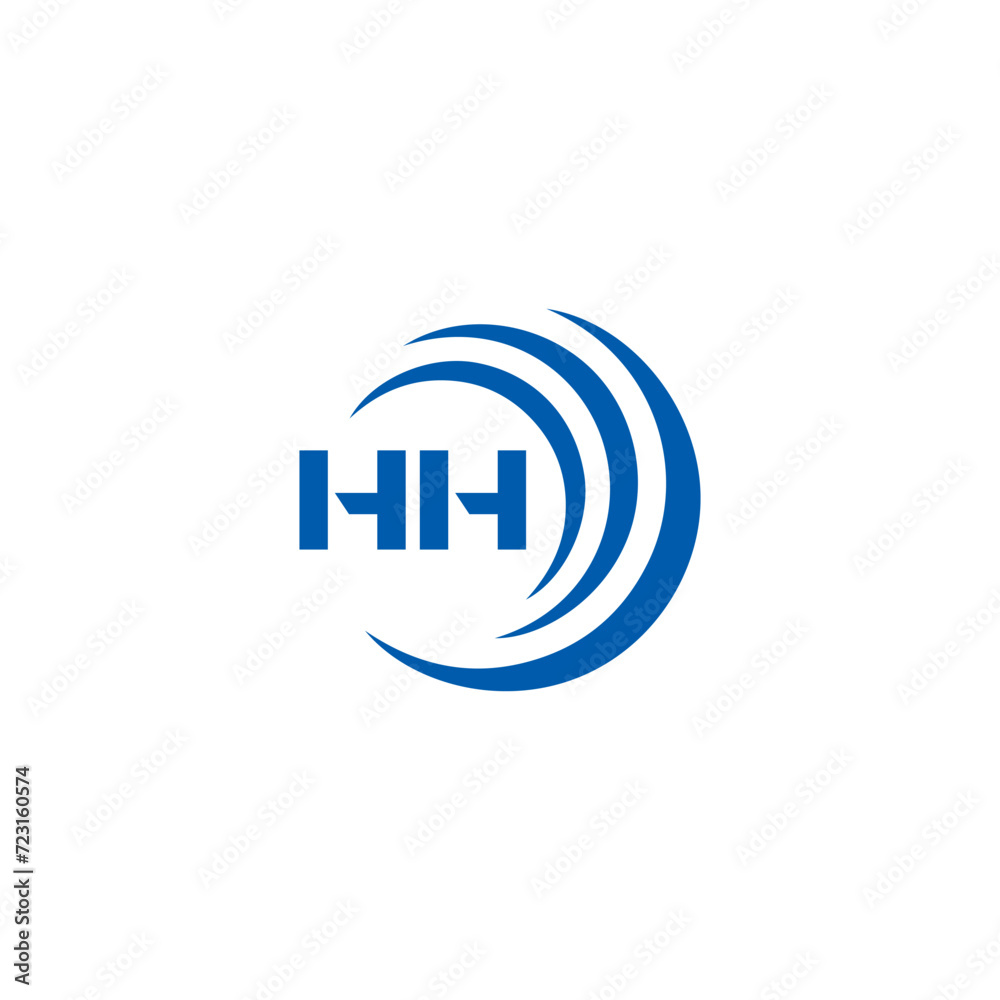 HH logo. H H design. White HH letter. HH, H H letter logo SET design. Initial letter HH linked circle uppercase monogram logo. H H letter logo SET vector design. HH letter logo design HH logo. H H design. White HH letter. HH, H H letter logo SET design. Initial letter HH linked circle uppercase monogram logo. H H letter logo SET vector design. HH letter logo design