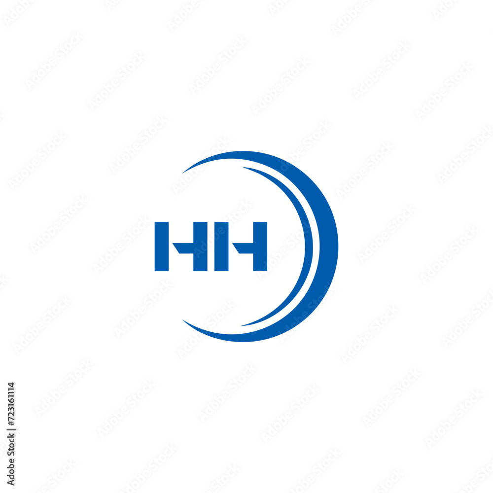 HH logo. H H design. White HH letter. HH, H H letter logo SET design. Initial letter HH linked circle uppercase monogram logo. H H letter logo SET vector design. HH letter logo design HH logo. H H design. White HH letter. HH, H H letter logo SET design. Initial letter HH linked circle uppercase monogram logo. H H letter logo SET vector design. HH letter logo design