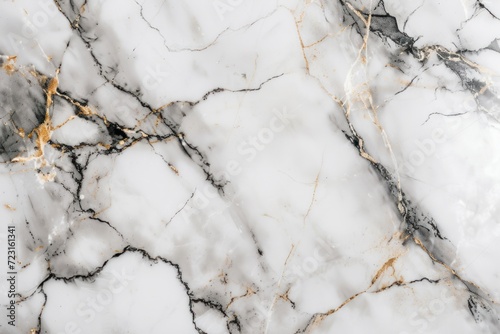 Backsplash marble