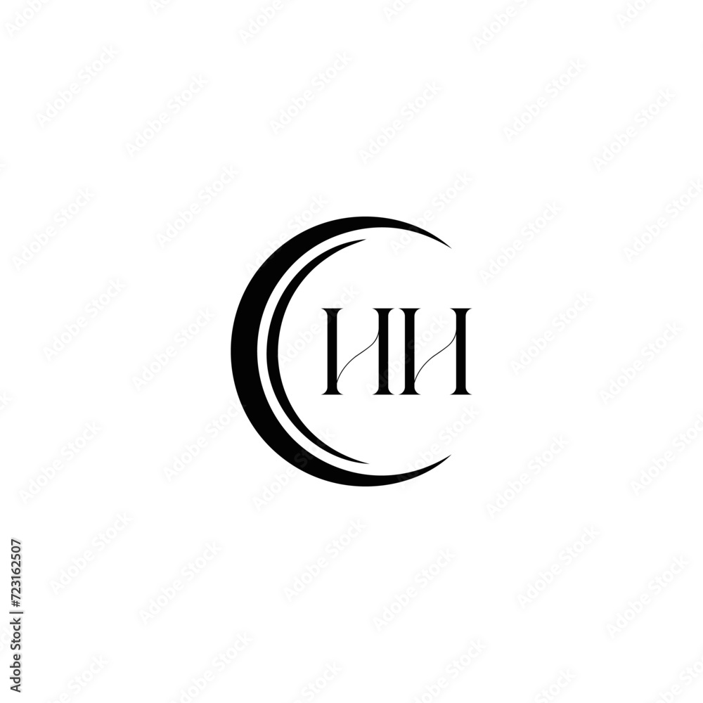 HH logo. H H design. White HH letter. HH, H H letter logo SET design. Initial letter HH linked circle uppercase monogram logo. H H letter logo SET vector design. HH letter logo design HH logo. H H design. White HH letter. HH, H H letter logo SET design. Initial letter HH linked circle uppercase monogram logo. H H letter logo SET vector design. HH letter logo design