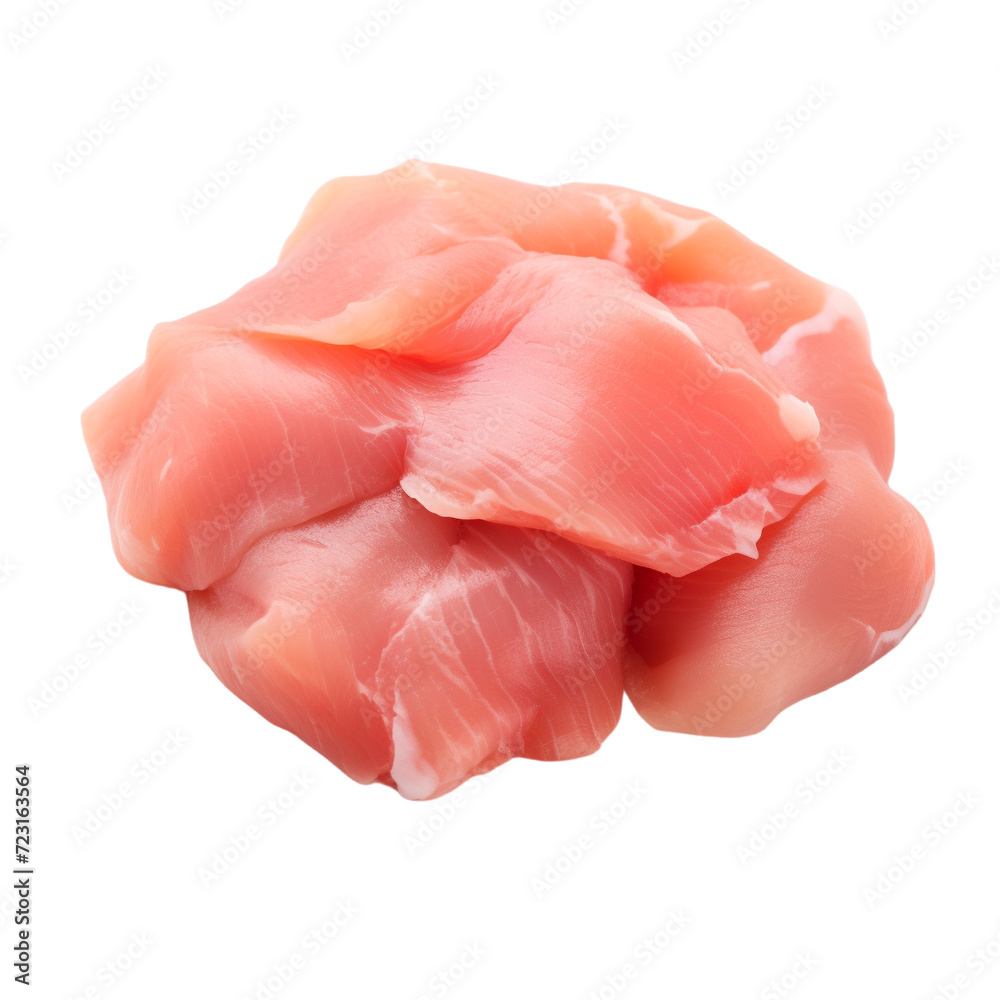 raw pork chops raw pork chops