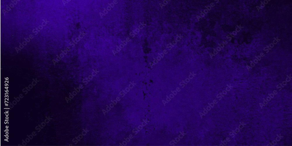 Dark purple glitter art.rustic concept wall background.natural mat asphalt texture,chalkboard background illustration.concrete textured monochrome plaster,distressed background wall cracks.	
