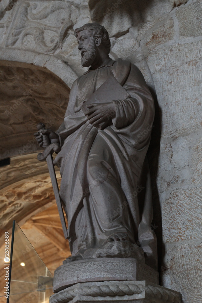 statue of st john of nepomuk