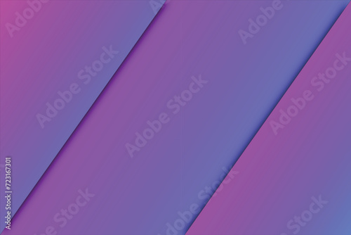 Abstract colorful background. Pink and blue gradient.