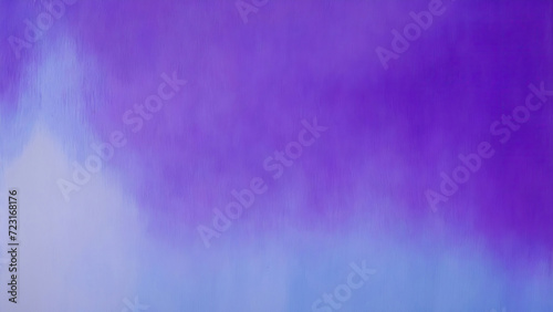 Blue and Purple dry brush Oil painting style texture background