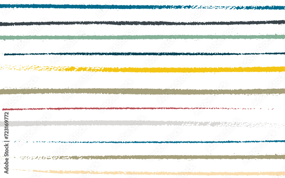 Vector brush strokes. Set of grunge edges. Grunge borders. Vertical stripes painted with a brush. Seamless pattern. Grunge. Vector illustration. Vector brush strokes. Set of grunge edges. Grunge borders. Vertical stripes painted with a brush. Seamless pattern. Grunge. Vector illustration.