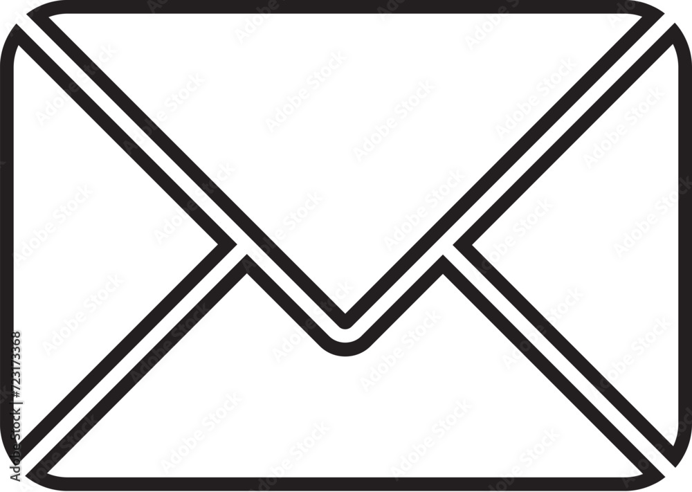 Mail icon Mail icon