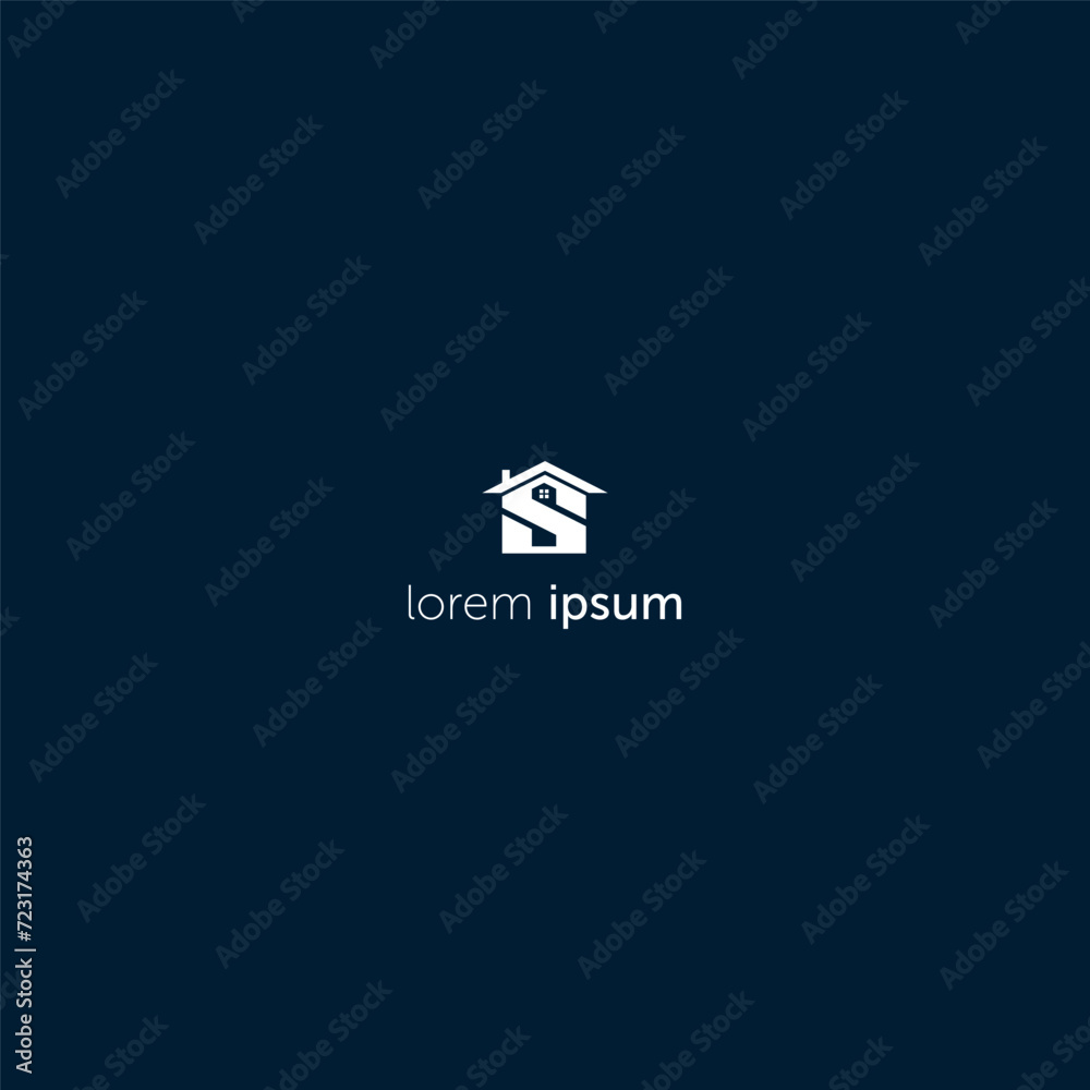 illustration of vector logo design illustration of vector logo design