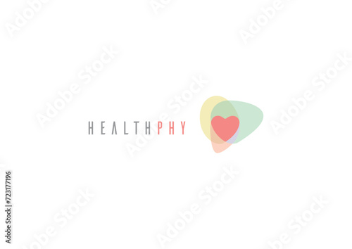 Logo Salud VI