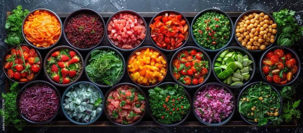 many_different_salads_and_different_kinds