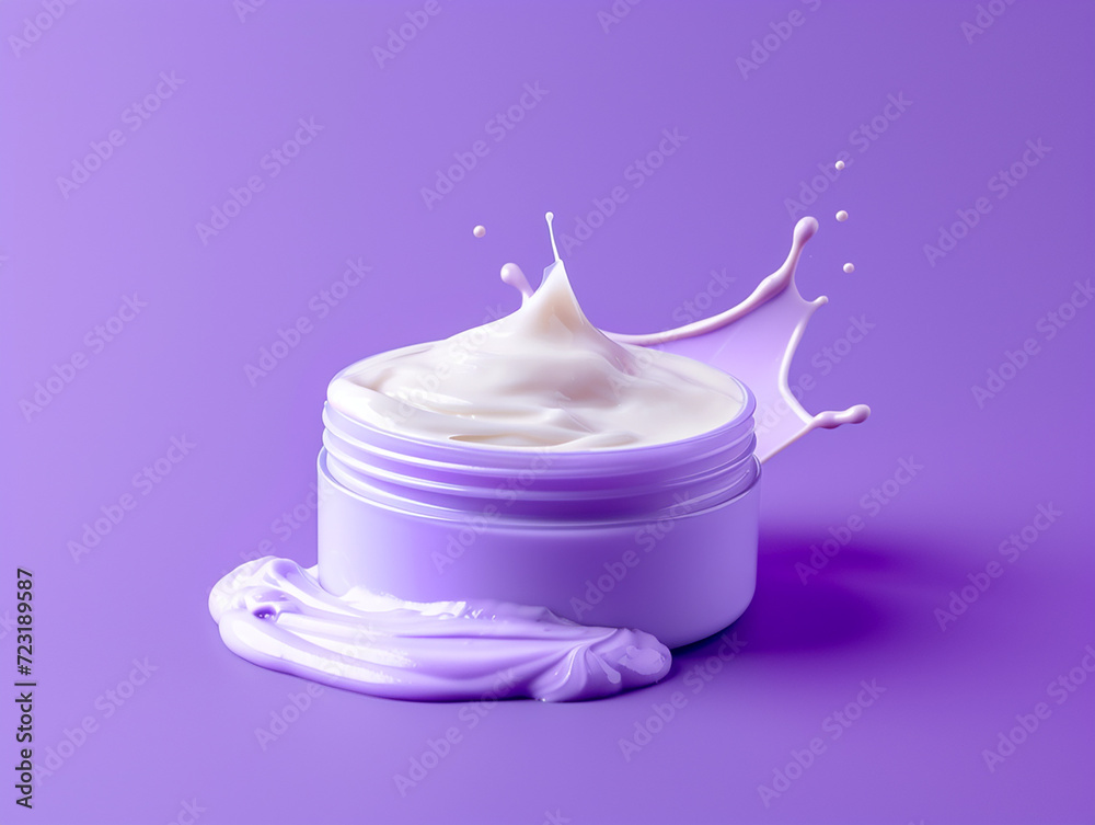 beauty care products