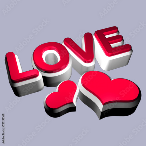 heart with arrow